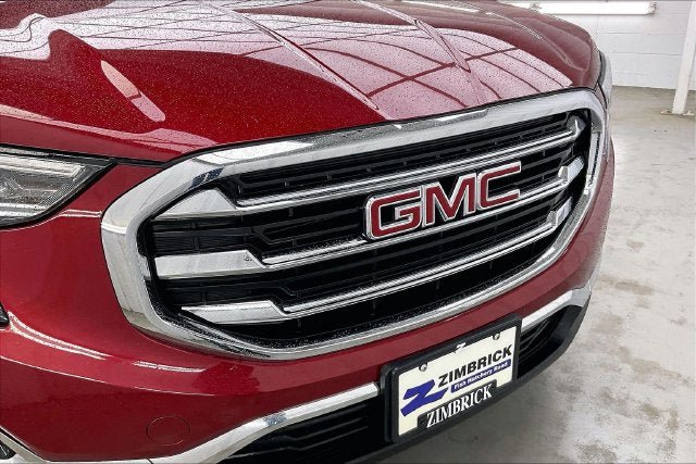 Used 2020 GMC Terrain SLT w/ Preferred Package FWD image 30