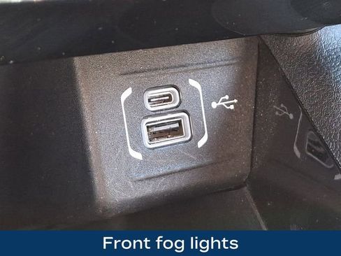 Used 2024 Jeep Compass Limited image 15