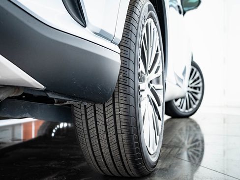 Certified 2024 Lexus RX 350 image 41