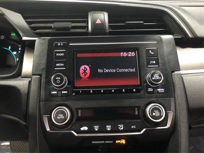 Used 2019 Honda Civic LX image 13