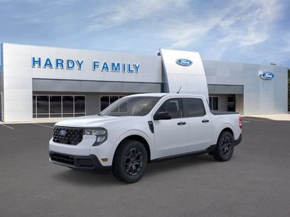 Used 2026 Ford Maverick XLT w/ XLT Luxury Package