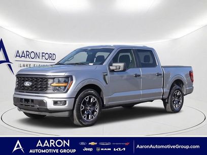 Used 2024 Ford F150 STX