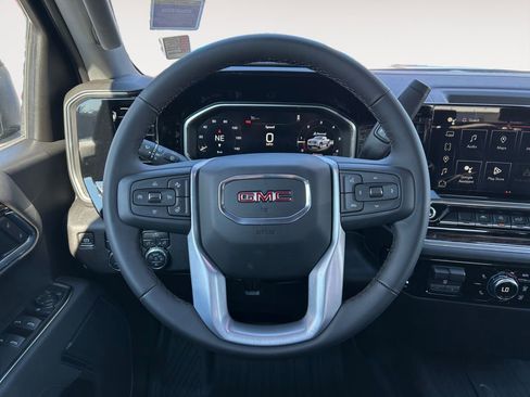 Used 2026 GMC Sierra 1500 Elevation w/ Elevation Select Package image 14