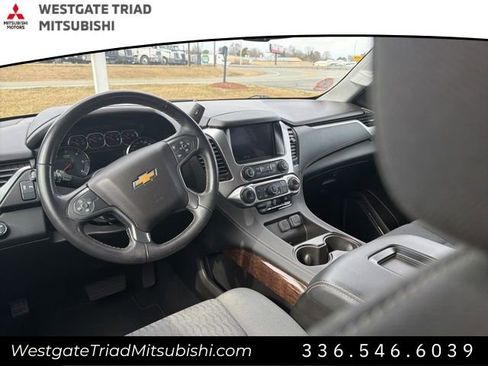 Used 2020 Chevrolet Tahoe LS image 11
