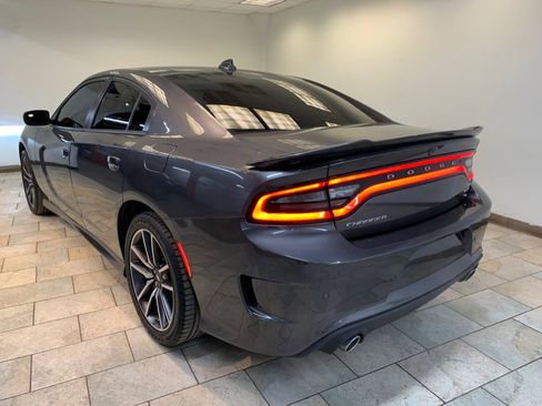 Used 2023 Dodge Charger GT w/ Plus Group image 5