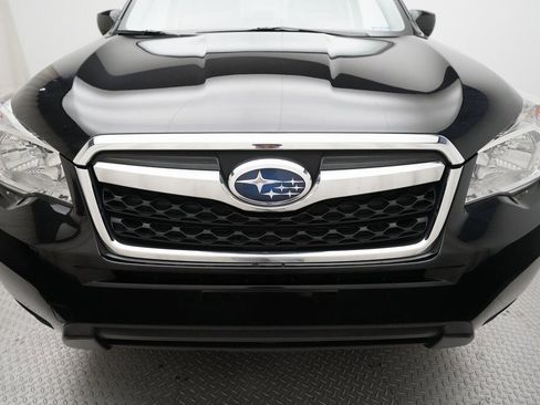 Used 2016 Subaru Forester 2.5i Limited image 24