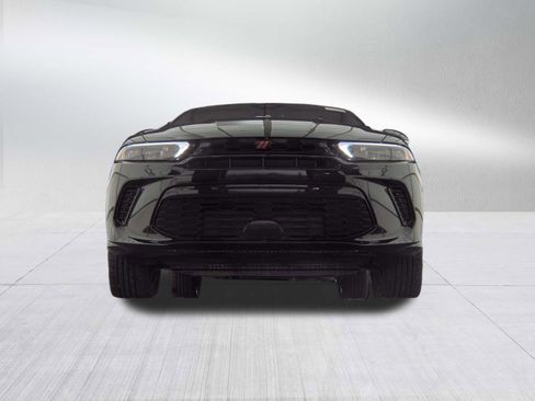 Used 2024 Dodge Hornet R/T AWD/4WD image 3