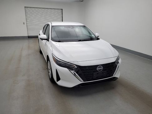 Used 2024 Nissan Sentra S FWD image 14