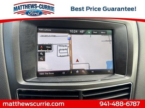 Used 2014 Lincoln MKT EcoBoost w/ Equipment Group 201A image 19