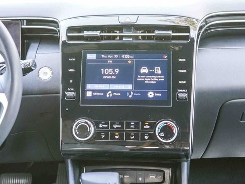 Used 2022 Hyundai Santa Cruz SEL w/ Activity Package AWD/4WD image 13