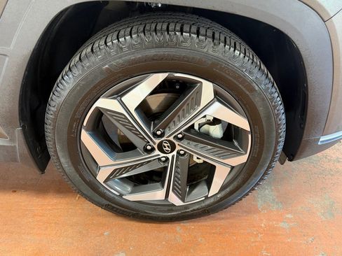 Used 2022 Hyundai Tucson SEL w/ Convenience Package FWD image 7