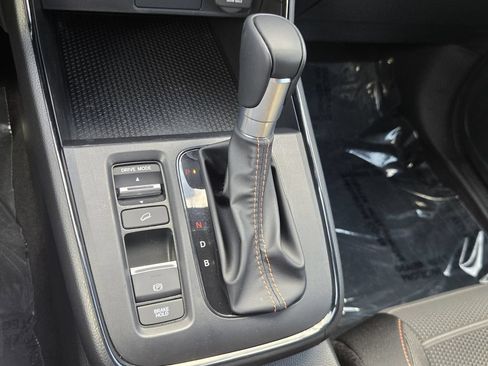 Used 2025 Honda CR-V Sport image 21
