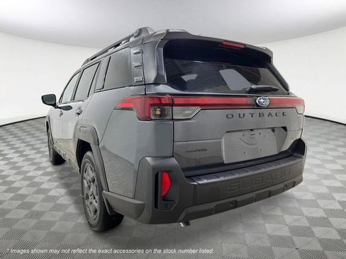 New 2026 Subaru Outback Premium AWD/4WD image 3