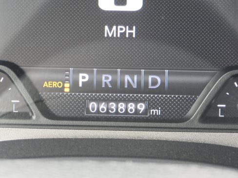 Used 2022 RAM 1500 Limited AWD/4WD image 39