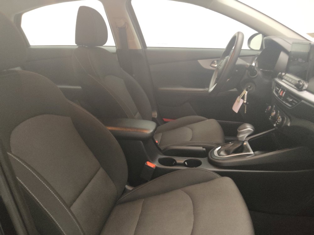 Used 2023 Kia Forte LX FWD image 21