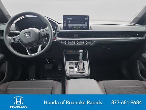 New 2026 Honda CR-V Sport image 12