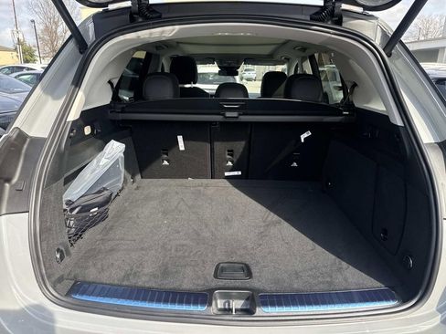 New 2026 Mercedes-Benz GLE 350 4MATIC image 5