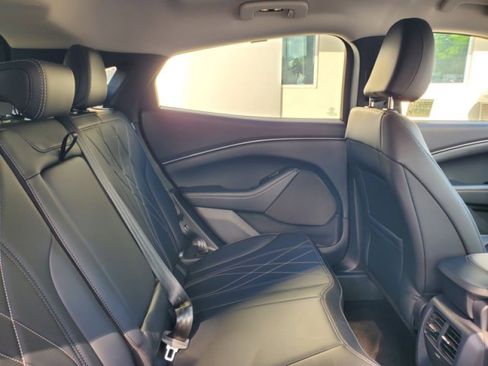 Used 2024 Ford Mustang Mach-E Select w/ Comfort Package Lite image 32