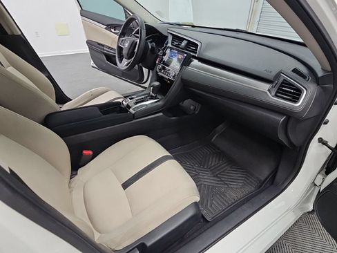 Used 2017 Honda Civic EX image 31