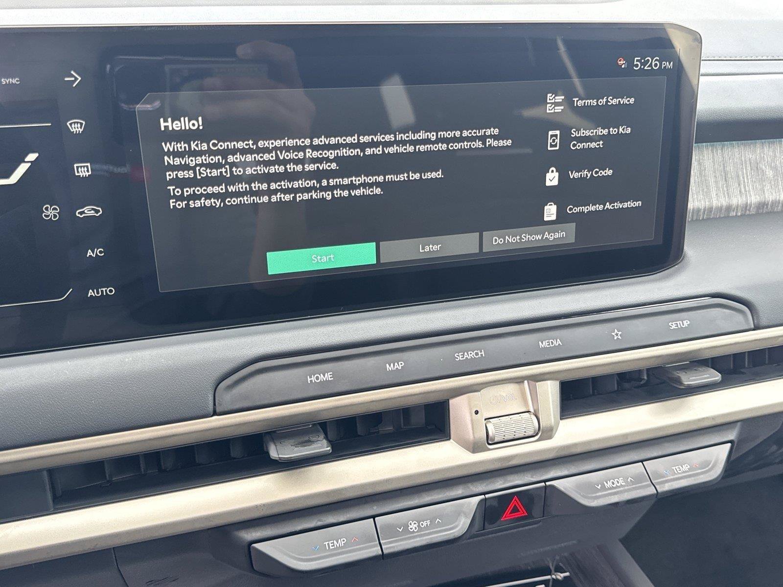 New 2027 Kia Telluride SX Prestige AWD/4WD image 15