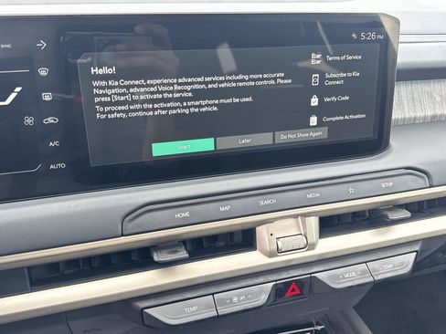 New 2027 Kia Telluride SX Prestige AWD/4WD image 15