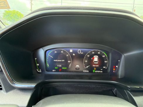 Used 2026 Honda CR-V Sport-L image 6