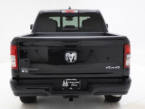 Used 2022 RAM 1500 Big Horn image 8