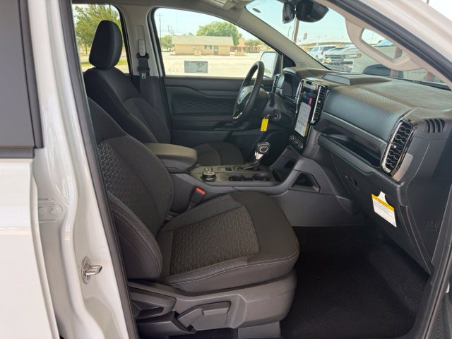 New 2026 Ford Ranger XLT w/ FX4 Off-Road Package AWD/4WD image 11