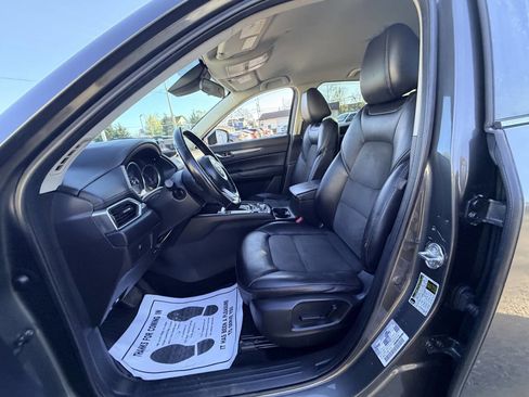 Used 2017 MAZDA CX-5 Touring image 30