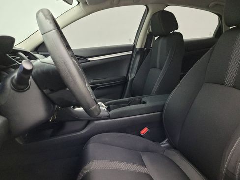 Used 2020 Honda Civic LX image 17