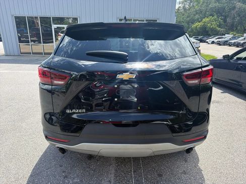 Used 2023 Chevrolet Blazer LT FWD image 10