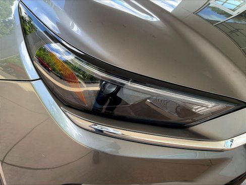 Used 2026 Toyota Grand Highlander AWD image 31