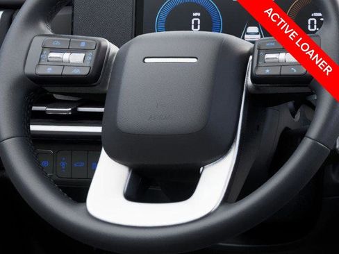 New 2025 Hyundai Santa Fe SEL image 16