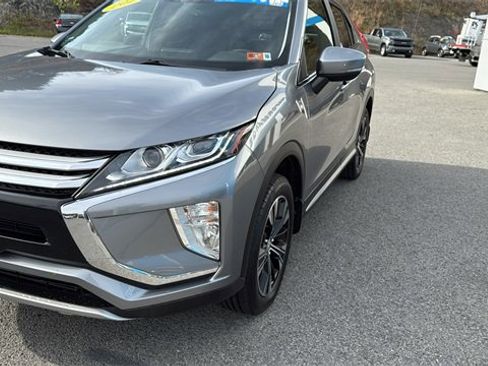 Used 2020 Mitsubishi Eclipse Cross SE image 16