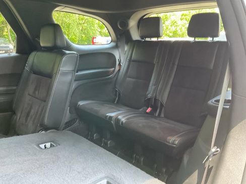 Used 2022 Dodge Durango GT AWD/4WD image 30