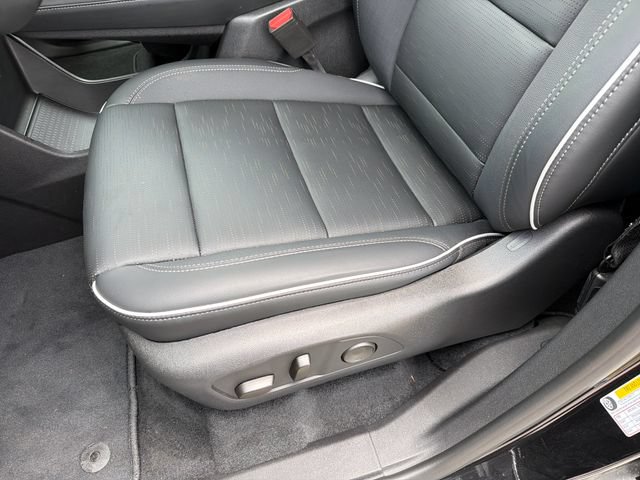 New 2026 Buick Enclave Sport Touring w/ Power Package FWD image 18