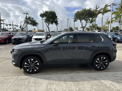 New 2026 MAZDA CX-50 2.5 Hybrid w/ Weather Package AWD/4WD image 11