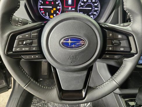 New 2026 Subaru Forester Premium image 14