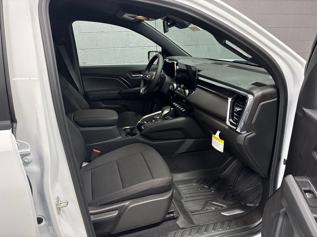 New 2026 GMC Canyon Elevation w/ Convenience Package AWD/4WD image 7
