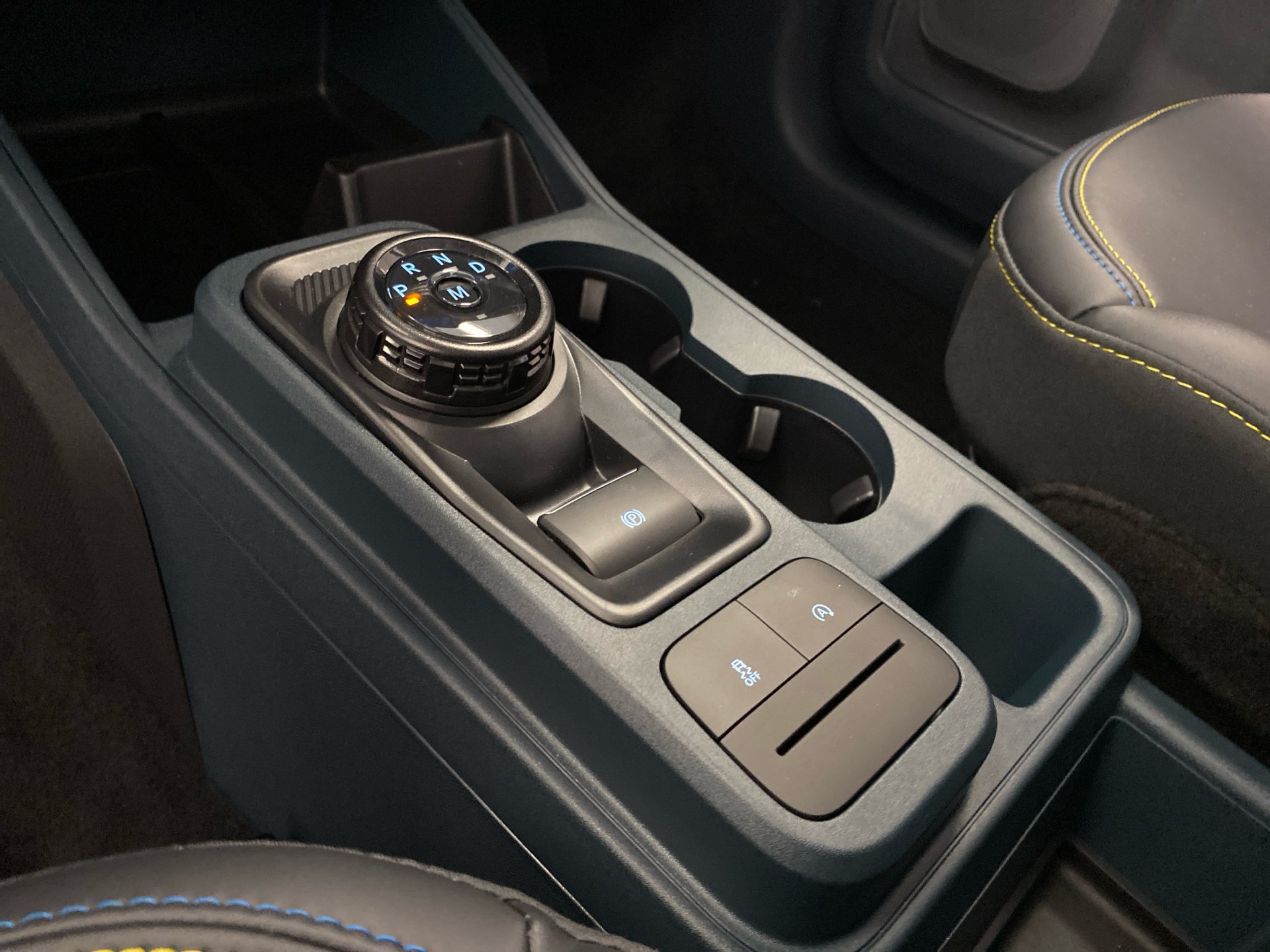 New 2026 Ford Maverick Lobo AWD/4WD image 23
