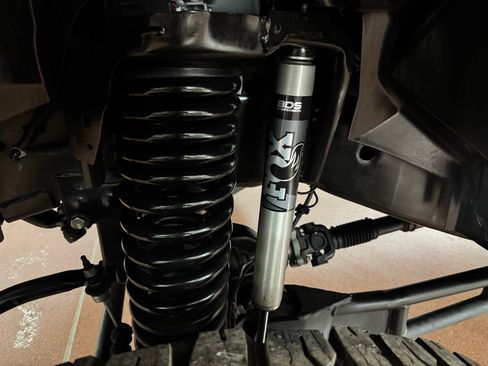 Used 2024 RAM 3500 Laramie w/ Night Edition image 10