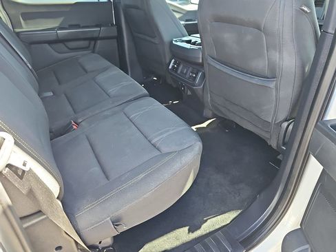 Used 2024 Ford F150 STX image 14