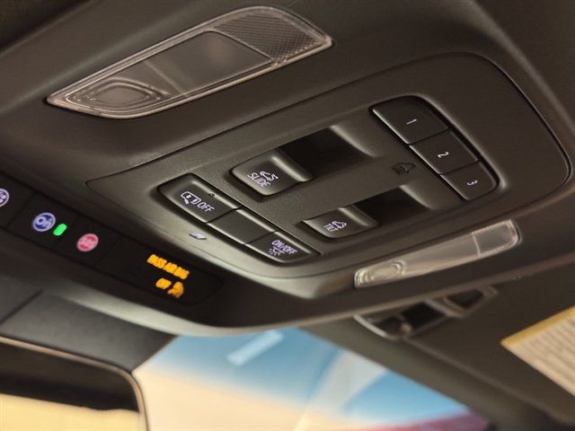 Used 2024 Cadillac CT4 Premium Luxury RWD image 34