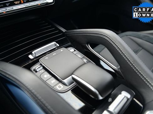 Certified 2025 Mercedes-Benz GLE 53 AMG 4MATIC image 17