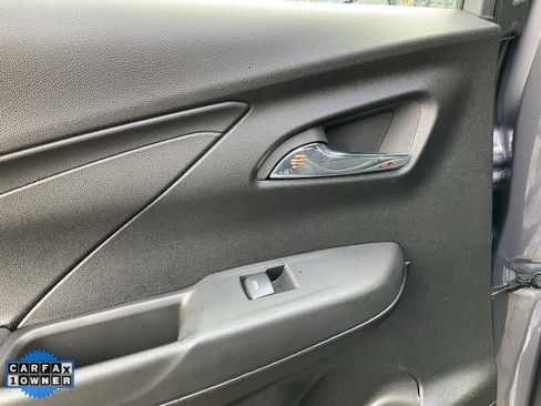 Used 2023 Chevrolet Bolt LT image 44