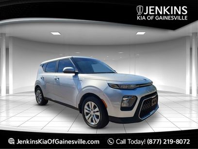Used 2020 Kia Soul LX