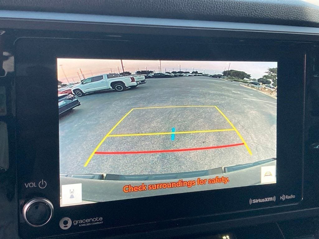 Used 2024 Toyota Tundra SR5 w/ SX Package RWD image 23