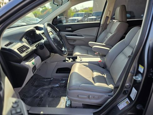 Used 2012 Honda CR-V EX-L image 16