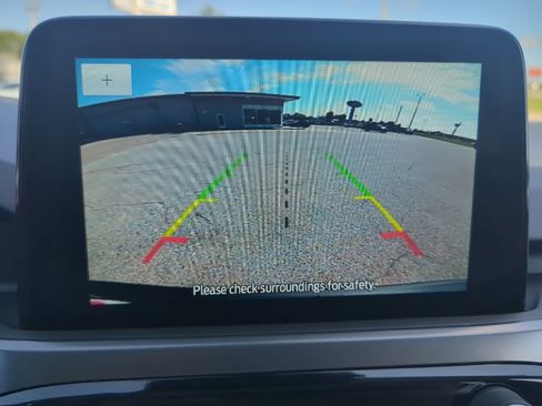 New 2025 Ford Escape Active w/ Cold Weather Package image 15