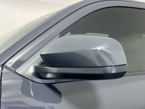 New 2025 Toyota Tacoma TRD Sport image 12